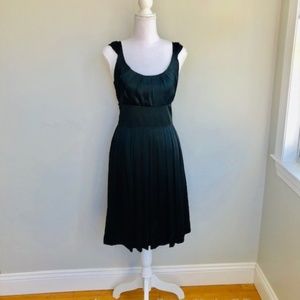 Maggy London Black Dress